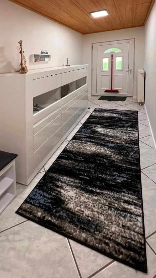 Ferienwohnung Am Sonnenstrahl Дорум-Нойфельд Экстерьер фото